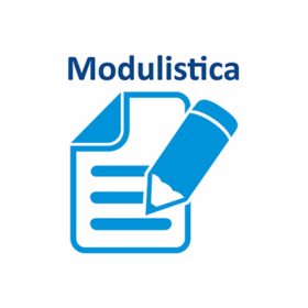 Modulistica
