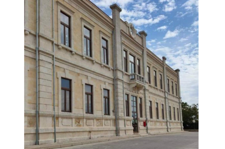 Sant'Agostino Primaria